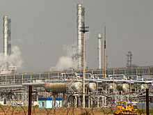 Поставки нефти по "Дружбе" вновь остановили