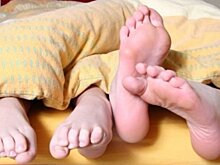 Ученые заявили о заразности бессонницы