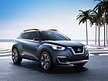 Nissan подготовил ультрадешевый кроссовер