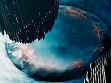 «Вторжение» Бондарчука: «тарелки» по небу летали…