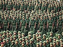 Армия Непала готова ввести войска из-за массовых беспорядков