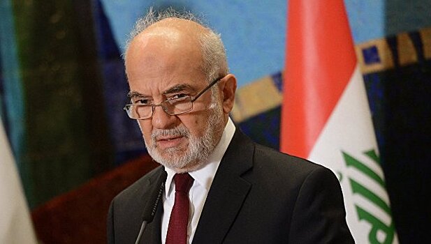Ирак призвал восстановить членство Сирии в Лиге арабских государств