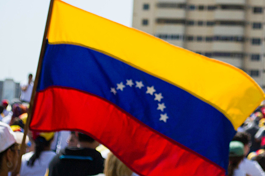 Эксперт Юшков назвал риски для России в случае ухода Венесуэлы с мирового рынка нефти