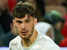 "Крылья Советов" расторгли контракт с дисквалифицированным футболистом Писарским