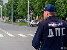 Один кузбассовец погиб в ДТП за прошедшие сутки