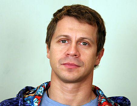 Павел Деревянко назвал одну из причин, почему закрыли сериал «Обратная сторона Луны -2»