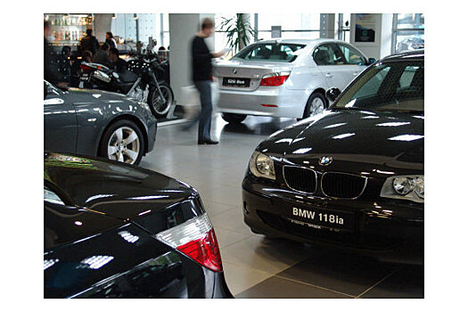 ФАС выдала предупреждение дилеру BMW из-за некорректной цены машин в объявлениях