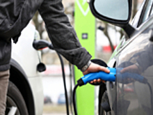 Российский авторынок электромобилей увеличился втрое за 2021 год