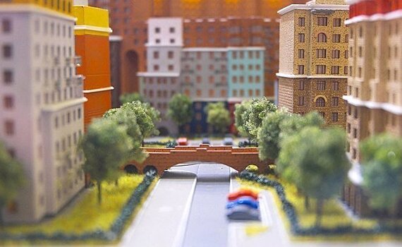 Челнинский девелопер оспорил отказ чиновников в согласовании жилкомплекса