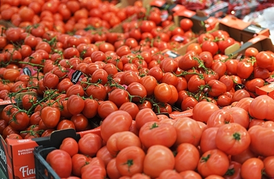 Россиянам рассказали об усиливающих защиту от солнца продуктах питания
