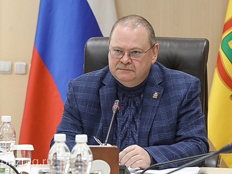 Олег Мельниченко подписал указ о стратегическом совете Пензенской области