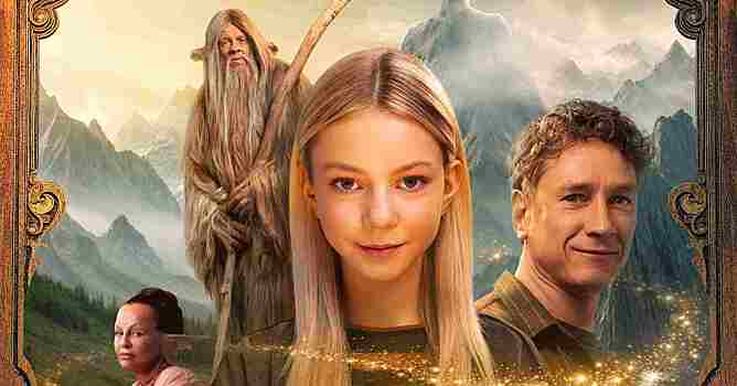 Каким получился фильм «Легенды наших предков»