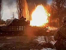 «Отрезать их и всё»: генерал-полковник Ивашов пригрозил контрударом по войскам ВСУ