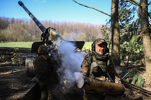 В США назвали предстоящие переговоры в Стамбуле «последним шансом» на мир
