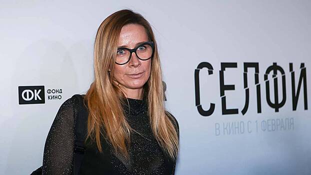 Блогерше Белоцерковской* отказали в украинской визе