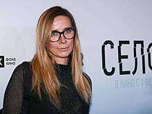 Блогерше Белоцерковской* отказали в украинской визе