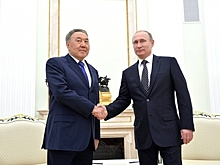 Лавров провел телефонные переговоры с главой МИД Ирана