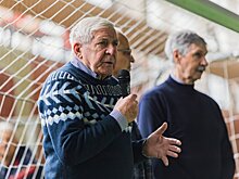 Владимир Пономарев: «Хоккеисты пили в 10 раз больше футболистов. Мы после небольших доз ломались, такая была реакция организма, а эти ребята пили до изнеможения»