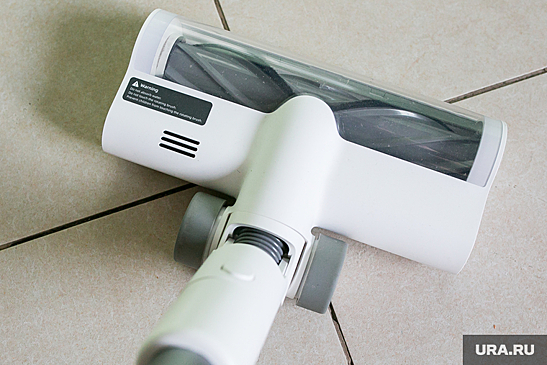 Пермский театр ставит оперу с оркестром из пылесосов и блендеров