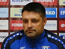Черевченко: до окончания сезона я буду работать в «Балтике»