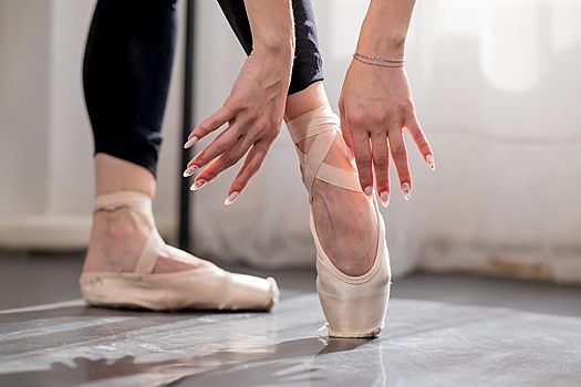 Прима-балерину Цайзель уволили из Баварского балета после выступления в Крыму