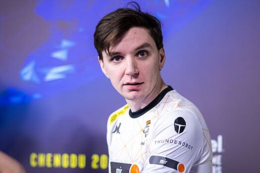 VP сыграет в плей-офф IEM Katowice 2025 по CS2 с заменой — первый матч против Team Spirit