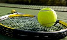 «Управляющая портовая компания» помогает юной теннисистке из Врангеля подготовиться к чемпионату