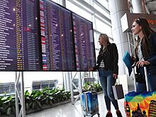 Россияне этой зимой больше всего времени провели на отдыхе в Магадане