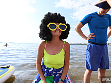 Краснодарский край и Кубань смягчают ограничения для туристов