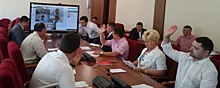 Депутаты ЗС воздержались от согласования Романа Годунина