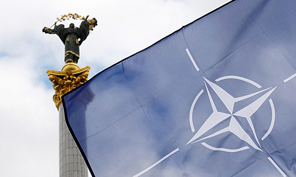 НАТО созывает экстренное заседание по Украине