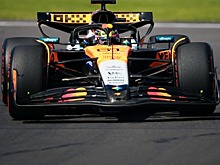 Российский гонщик сравнил Пиастри с акулой