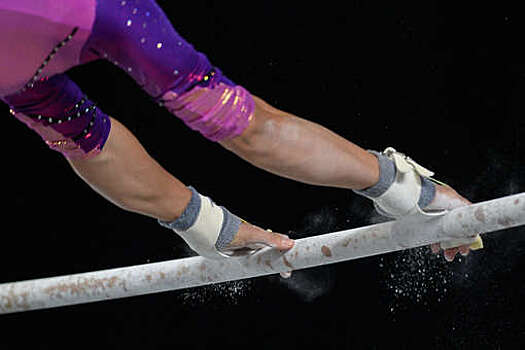 Конгресс Международной федерации гимнастики пройдет 11-12 ноября в Стамбуле