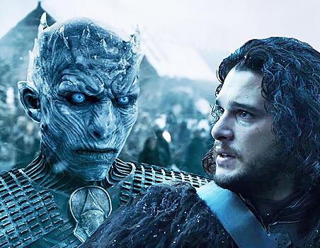 Как можно убить Короля Ночи: любопытные теории