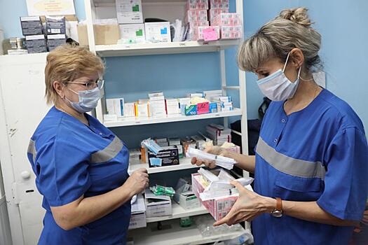 Востребованные лекарства снова появятся в нижегородских аптеках