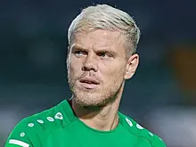 Кокорин получил травму в матче чемпионата Кипра