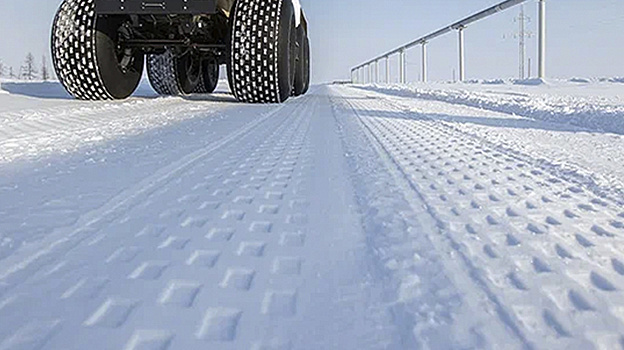 Зимние автодороги и ледовые переправы откроют в Югре до 25 декабря