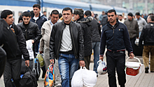 В РФ раскрыли схему легализации мигрантов по украинским паспортам