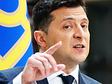 «Прямая угроза»: Кремль отреагировал на заявление Зеленского