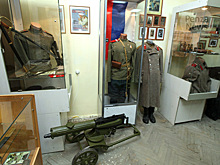 Пензенский музей получил из США и Бразилии архив по истории русской армии