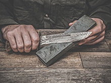 Разведчик Некрасов победил в схватке на ножах с бойцом ВСУ