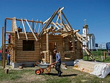 "Единая Россия" разработает механизмы защиты прав граждан при ИЖС