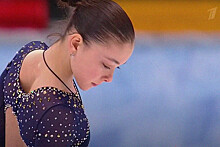 Носкова выиграла индивидуальную гонку на этапе Кубка России, Акимова — третья