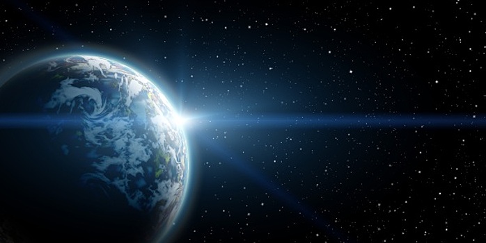 Россия и Китай могут построить на орбите "Звезду Счастья"