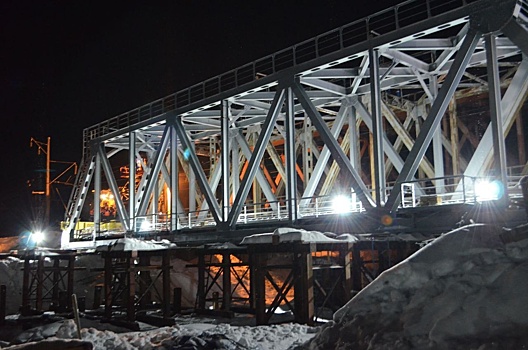 Можгинский завод железобетонных изделий планирует начать производить мостовые балки