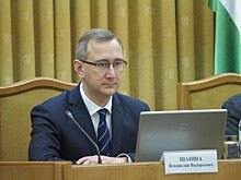Владислав Шапша отчитался о доходах за год