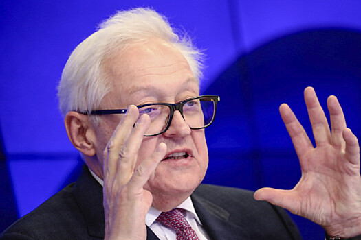 В МИД России заявили, что БРИКС не станет военным союзом