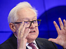 В МИД России заявили, что БРИКС не станет военным союзом