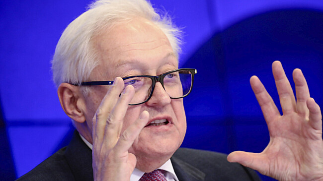 В МИД России заявили, что БРИКС не станет военным союзом