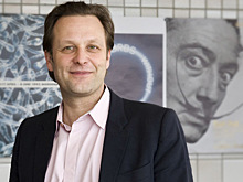 Директор Moderna Museet Даниэль Бирнбаум оставляет свой пост